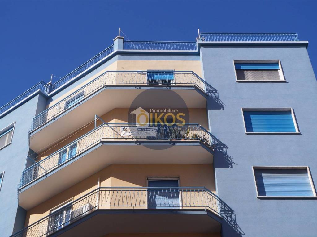 appartamento in vendita a Putignano