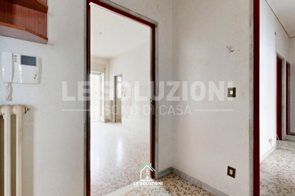 appartamento in vendita a Putignano