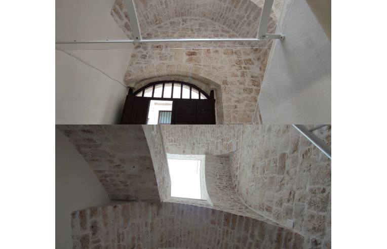 casa indipendente in vendita a Putignano