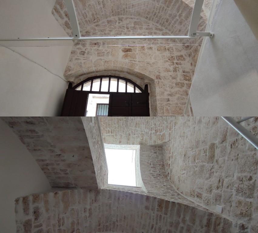 casa indipendente in vendita a Putignano