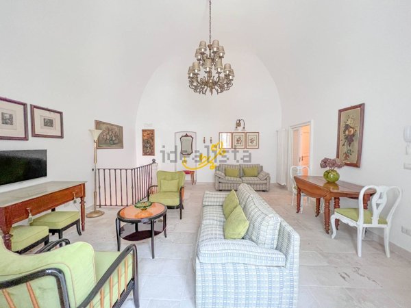 appartamento in vendita a Putignano