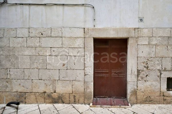 casa indipendente in vendita a Putignano