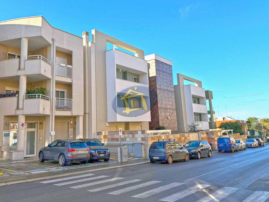 casa indipendente in vendita a Putignano