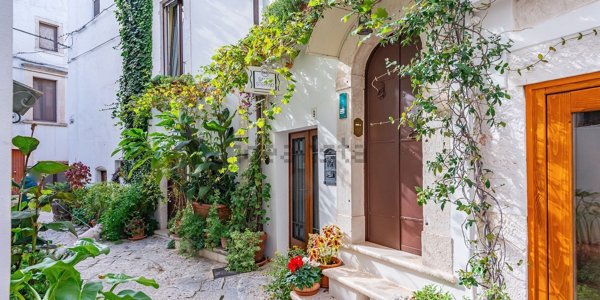 casa indipendente in vendita a Putignano