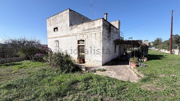 pentavano in vendita a Putignano