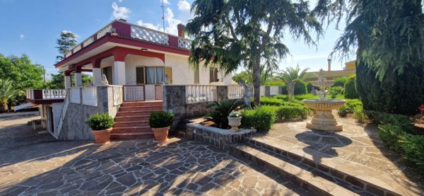 casa indipendente in vendita a Putignano