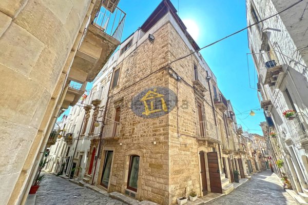 appartamento in vendita a Putignano