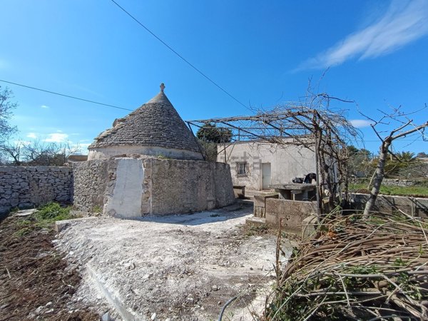 appartamento in vendita a Putignano
