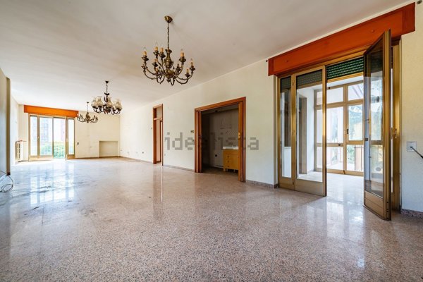 appartamento in vendita a Putignano