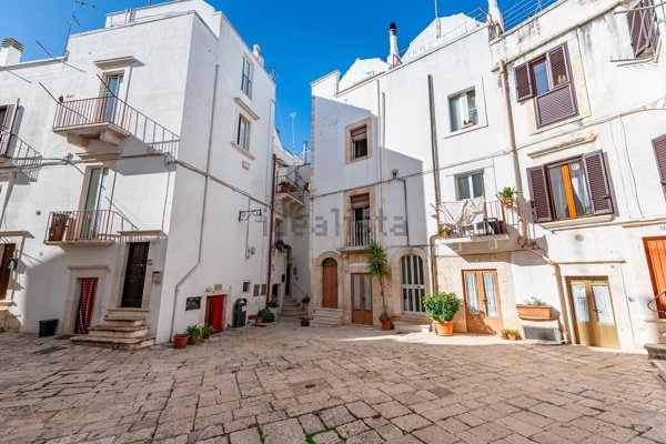 appartamento in vendita a Putignano