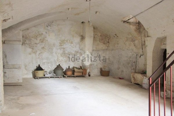 appartamento in vendita a Putignano