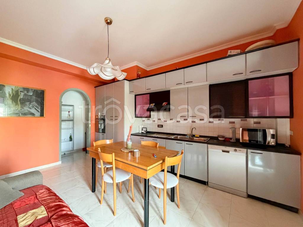 appartamento in vendita a Putignano