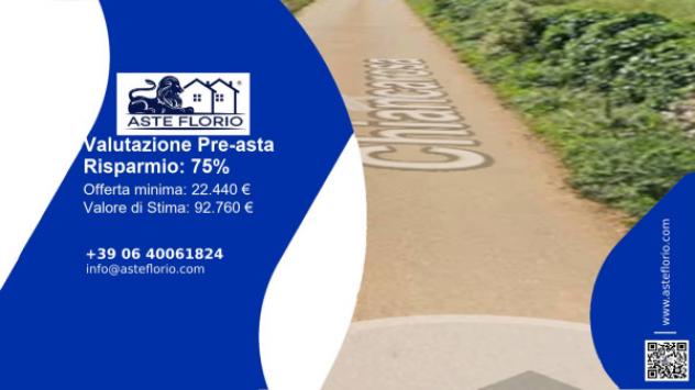 terreno agricolo in vendita a Putignano