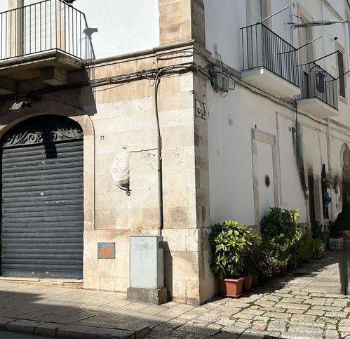 negozio in vendita a Putignano