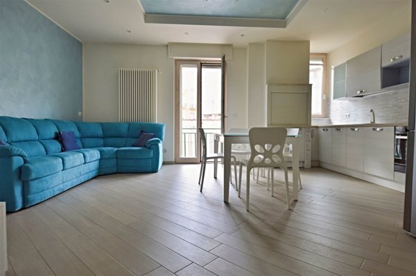 appartamento in vendita a Putignano