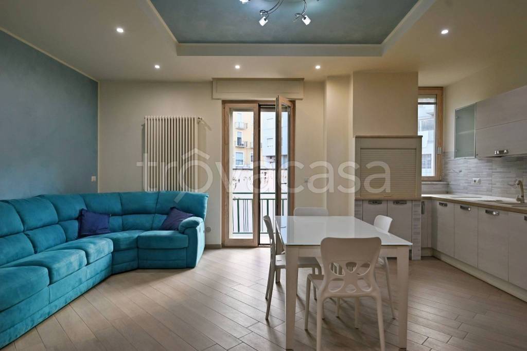 appartamento in vendita a Putignano