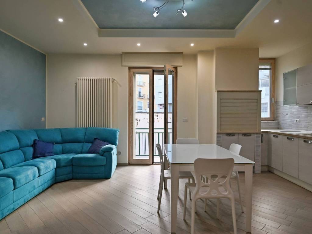 appartamento in vendita a Putignano