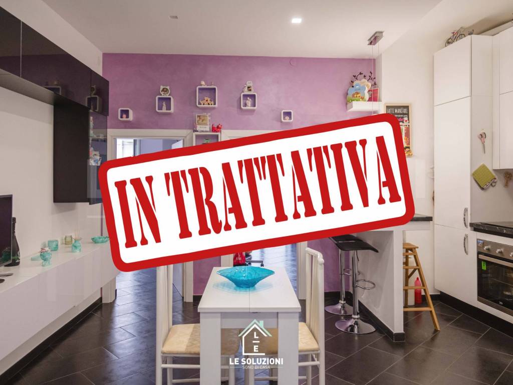 appartamento in vendita a Putignano