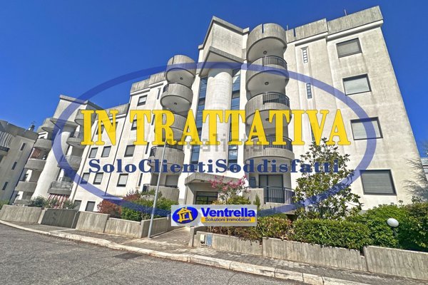 appartamento in vendita a Putignano