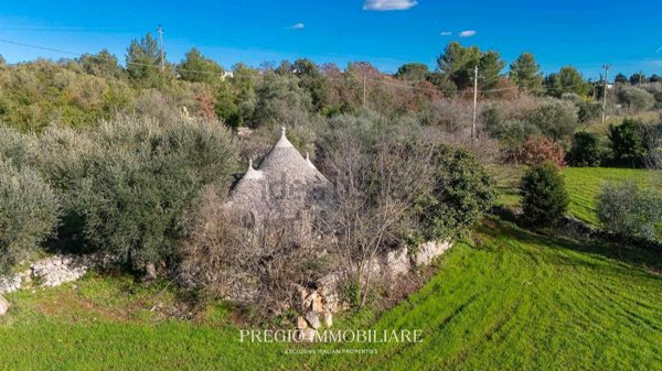 appartamento in vendita a Putignano