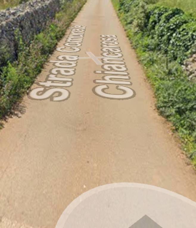 terreno agricolo in vendita a Putignano