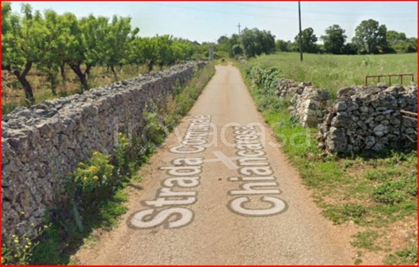 casale in vendita a Putignano in zona Chiancarosa