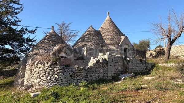 quadrivano in vendita a Putignano