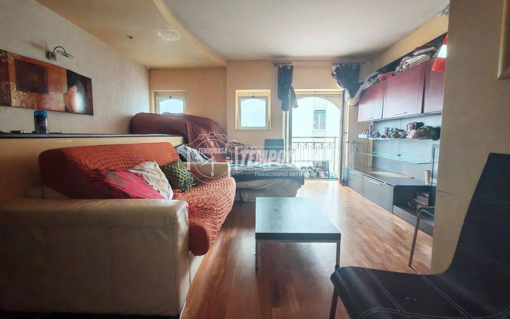 appartamento in vendita a Putignano