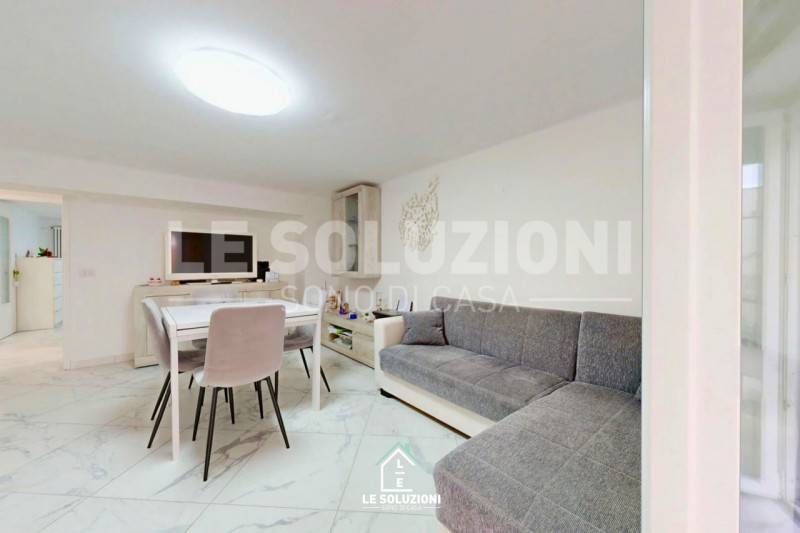 appartamento in vendita a Putignano