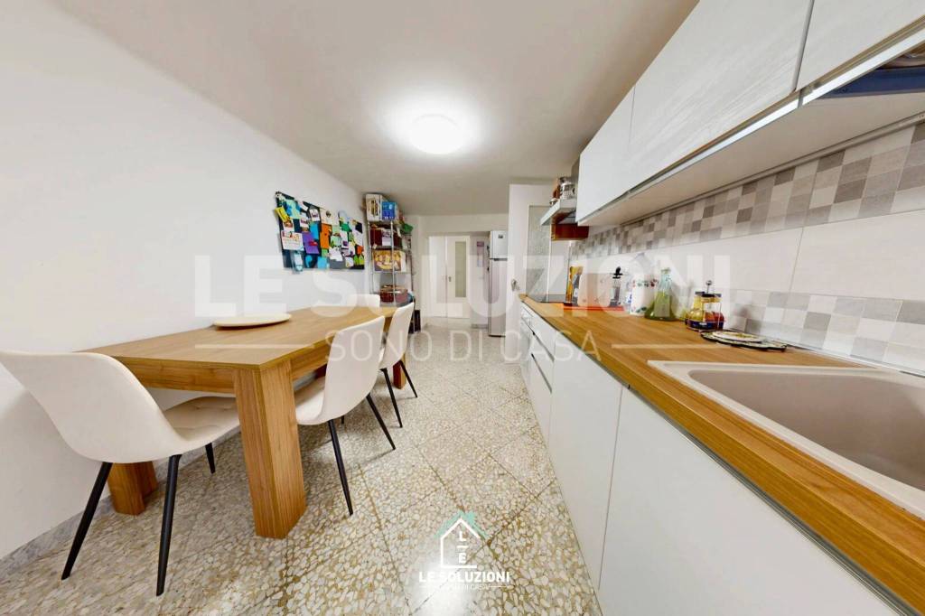 appartamento in vendita a Putignano