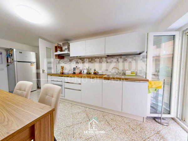 appartamento in vendita a Putignano