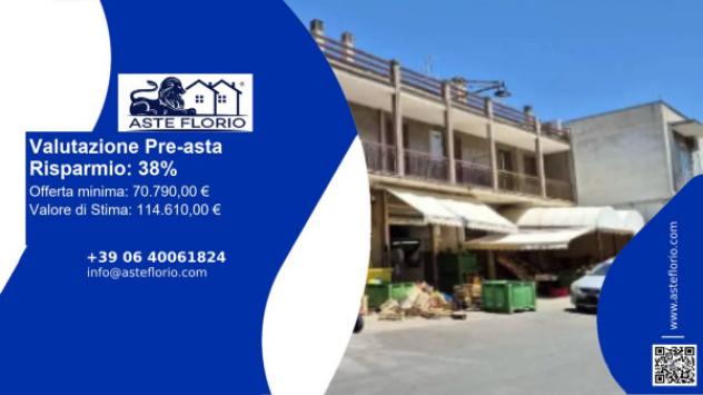 appartamento in vendita a Putignano