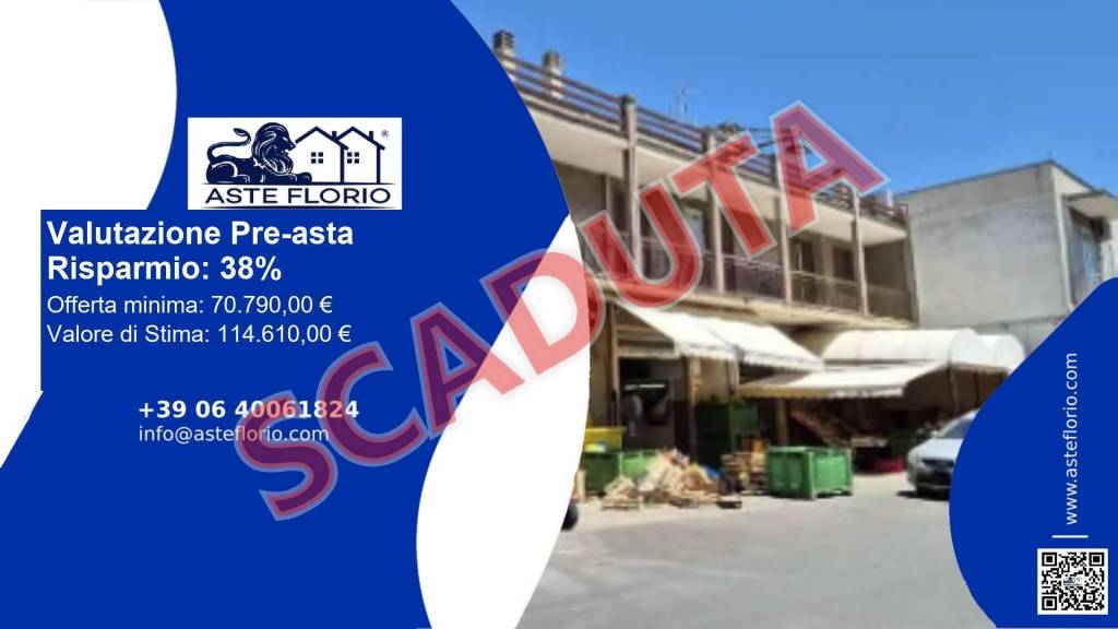 appartamento in vendita a Putignano