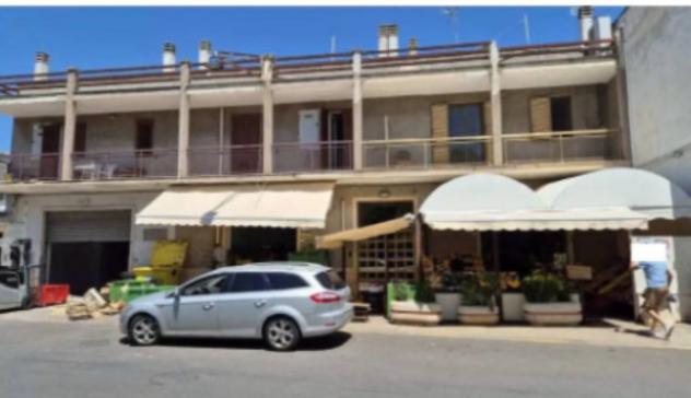 appartamento in vendita a Putignano