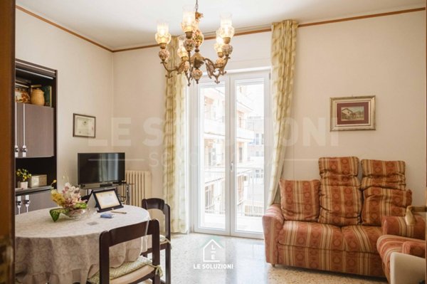 appartamento in vendita a Putignano