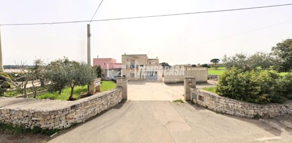 casa indipendente in vendita a Putignano