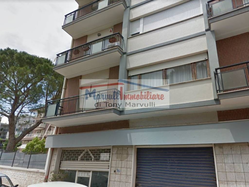 appartamento in vendita a Putignano