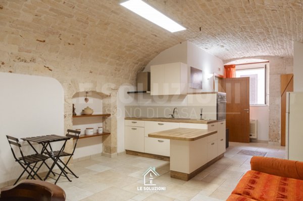 casa indipendente in vendita a Putignano