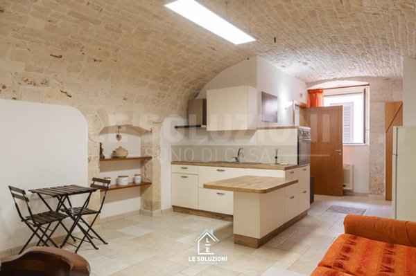 casa indipendente in vendita a Putignano