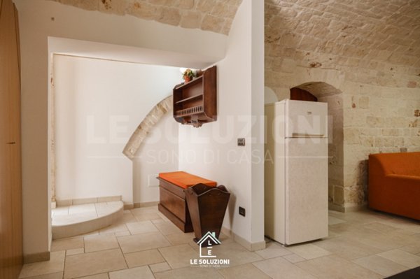 casa indipendente in vendita a Putignano