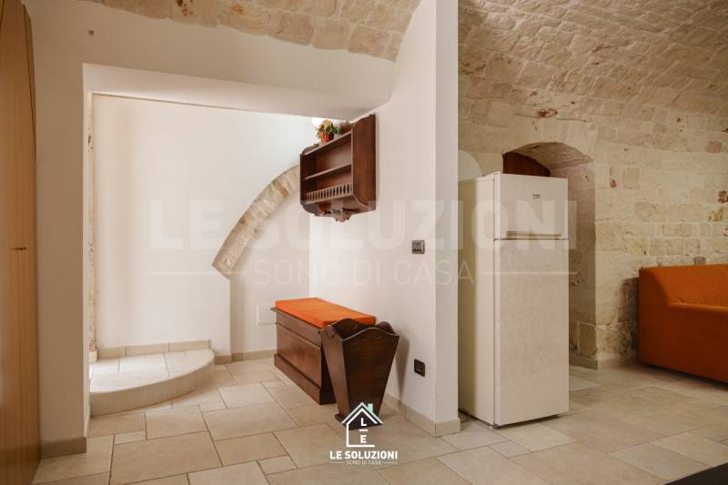 casa indipendente in vendita a Putignano