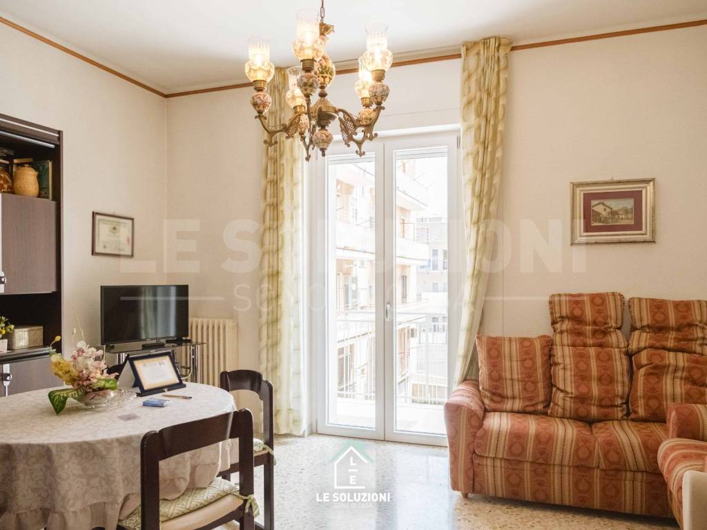 appartamento in vendita a Putignano