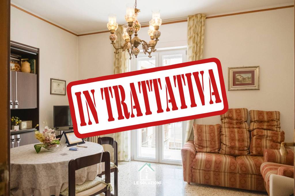 appartamento in vendita a Putignano