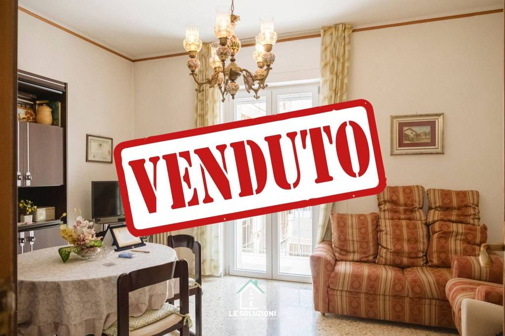 appartamento in vendita a Putignano