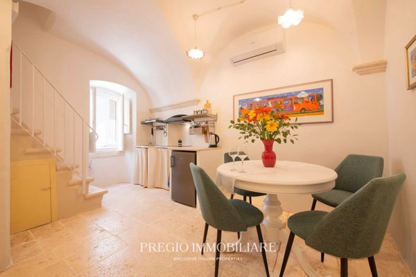 casa indipendente in vendita a Putignano