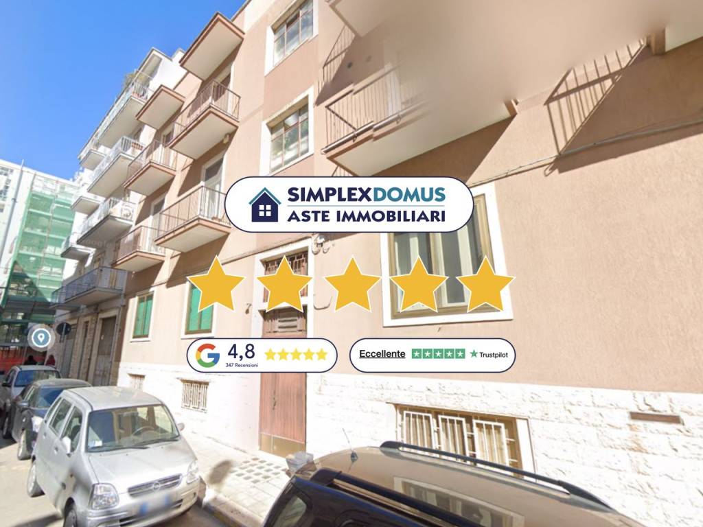 appartamento in vendita a Putignano