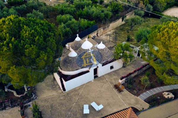 quadrivano in vendita a Putignano