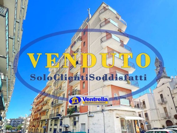 appartamento in vendita a Putignano