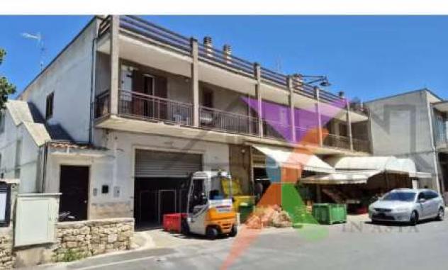 appartamento in vendita a Putignano