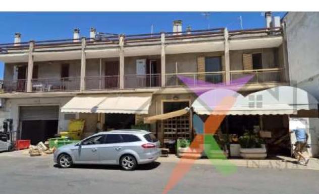 appartamento in vendita a Putignano